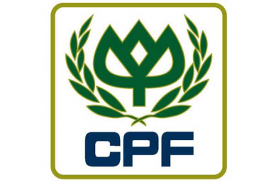 CPF investing ¬ 6.4 million in Laos, Cambodia