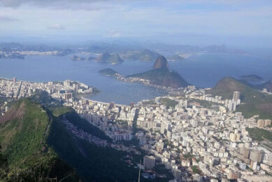 IPVS2022 took place from the 21st until the 24th of June, at RioCentro, in the city of Rio de Janeiro (RJ), in Brazil. - Photo: Vincent ter Beek