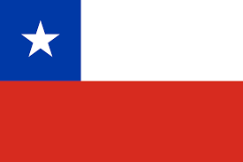 Chile flag