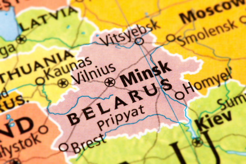 Belarus reveals plans for construction of farm for 100,000 pigs